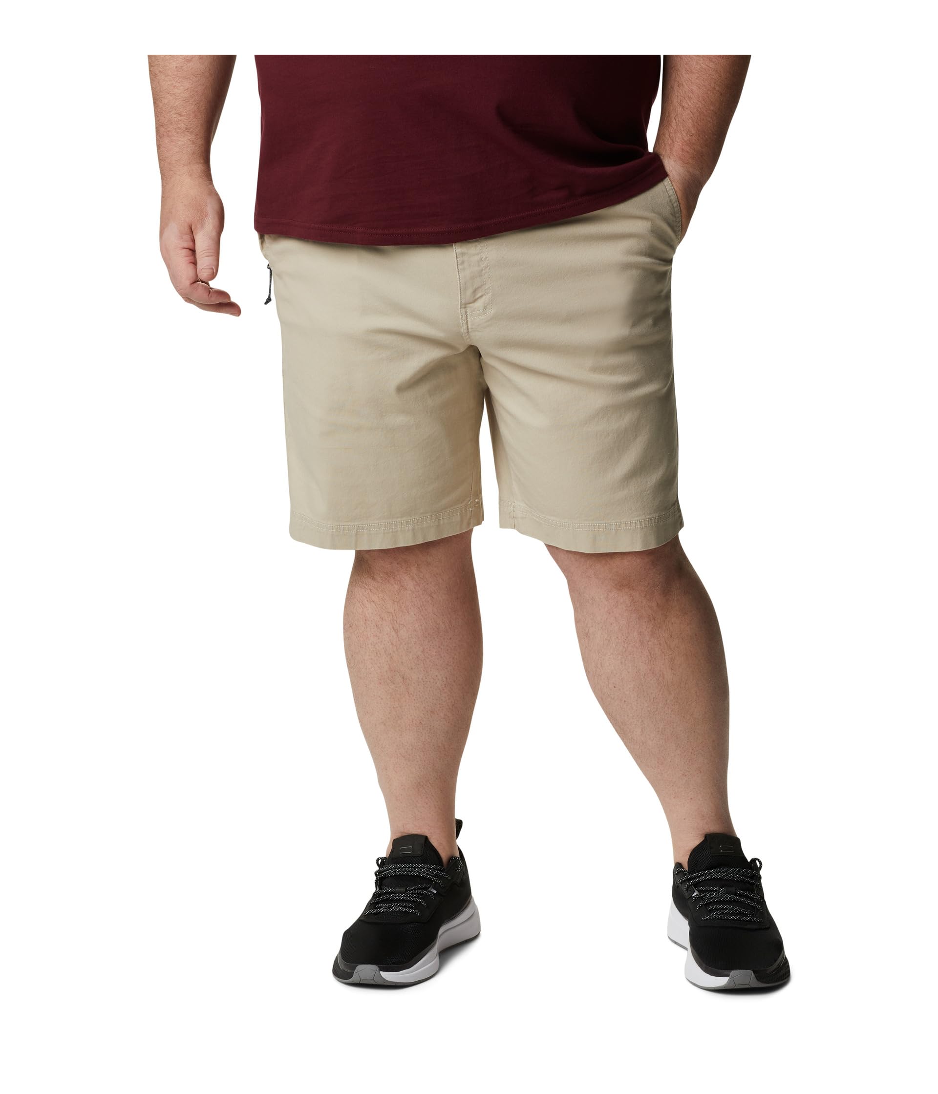 Big & Tall Flex ROC™ Shorts