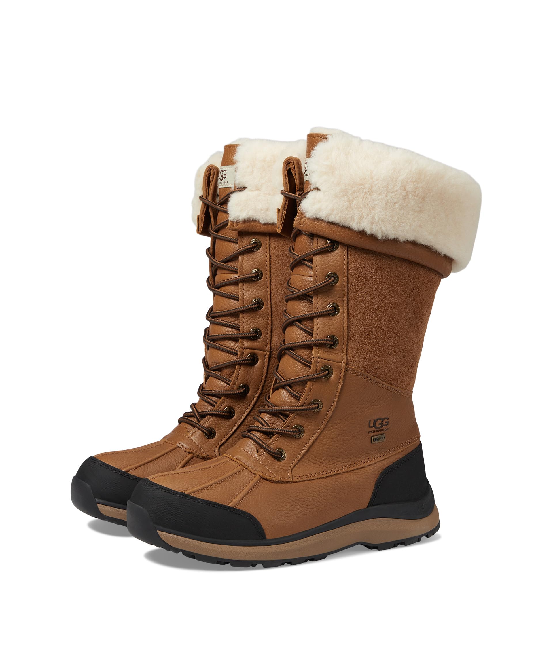 Сапоги Adirondack Tall Boot III