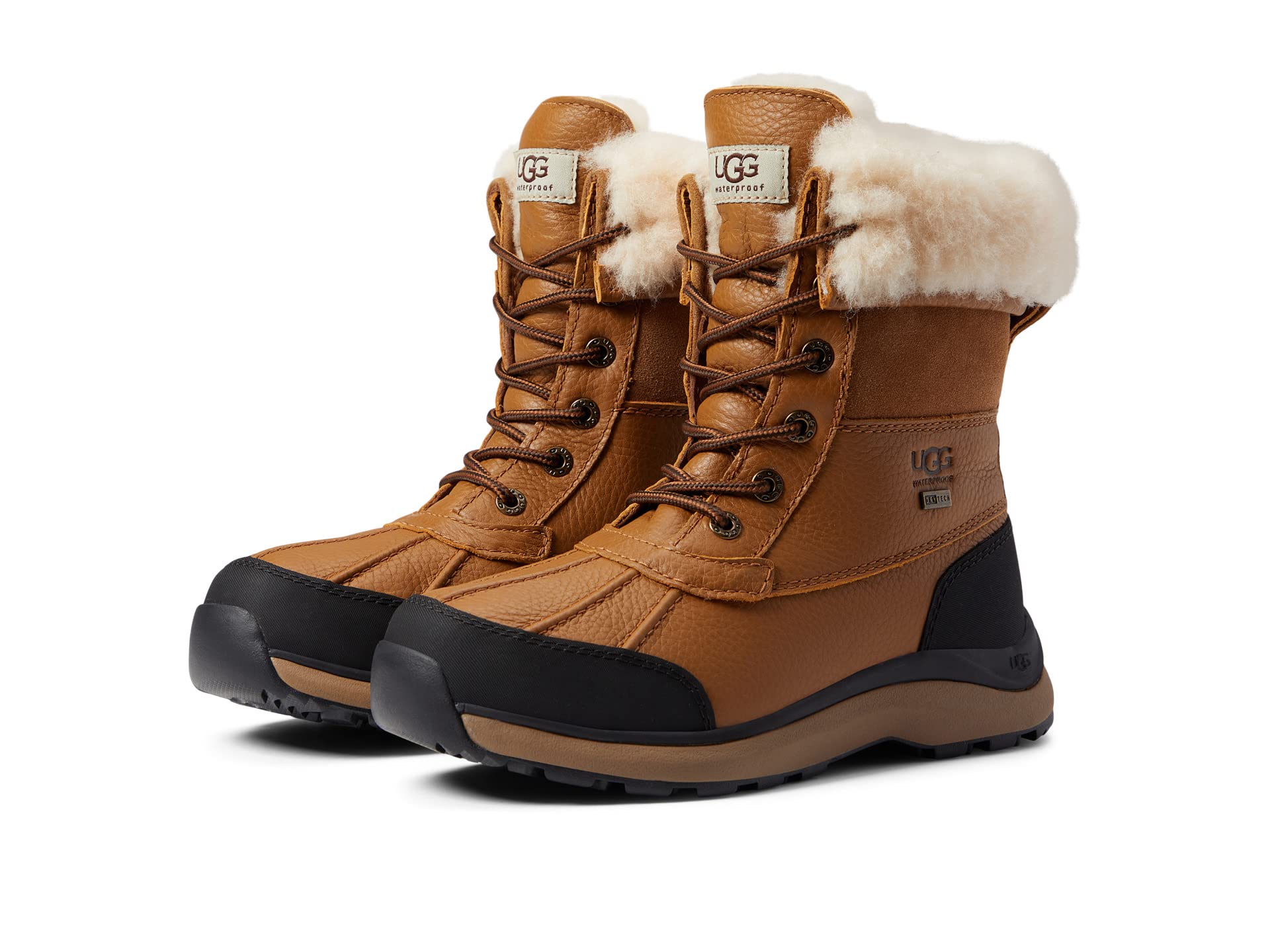 Ботинки Adirondack Boot III от UGG