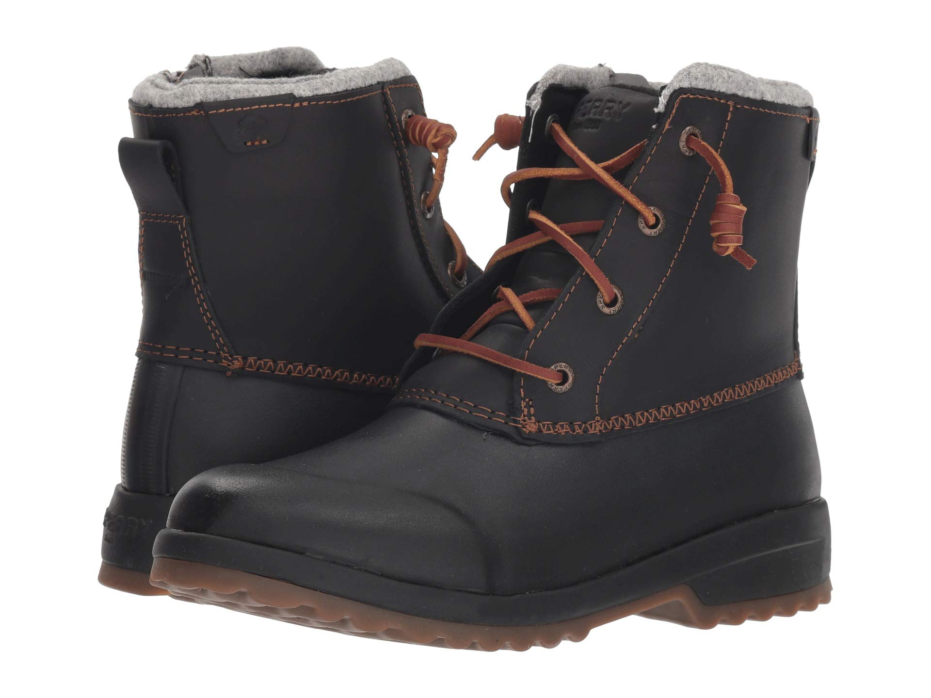 Maritime Repel сапоги Sperry