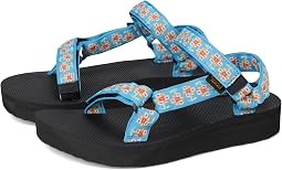 Bloom Cendre Blue