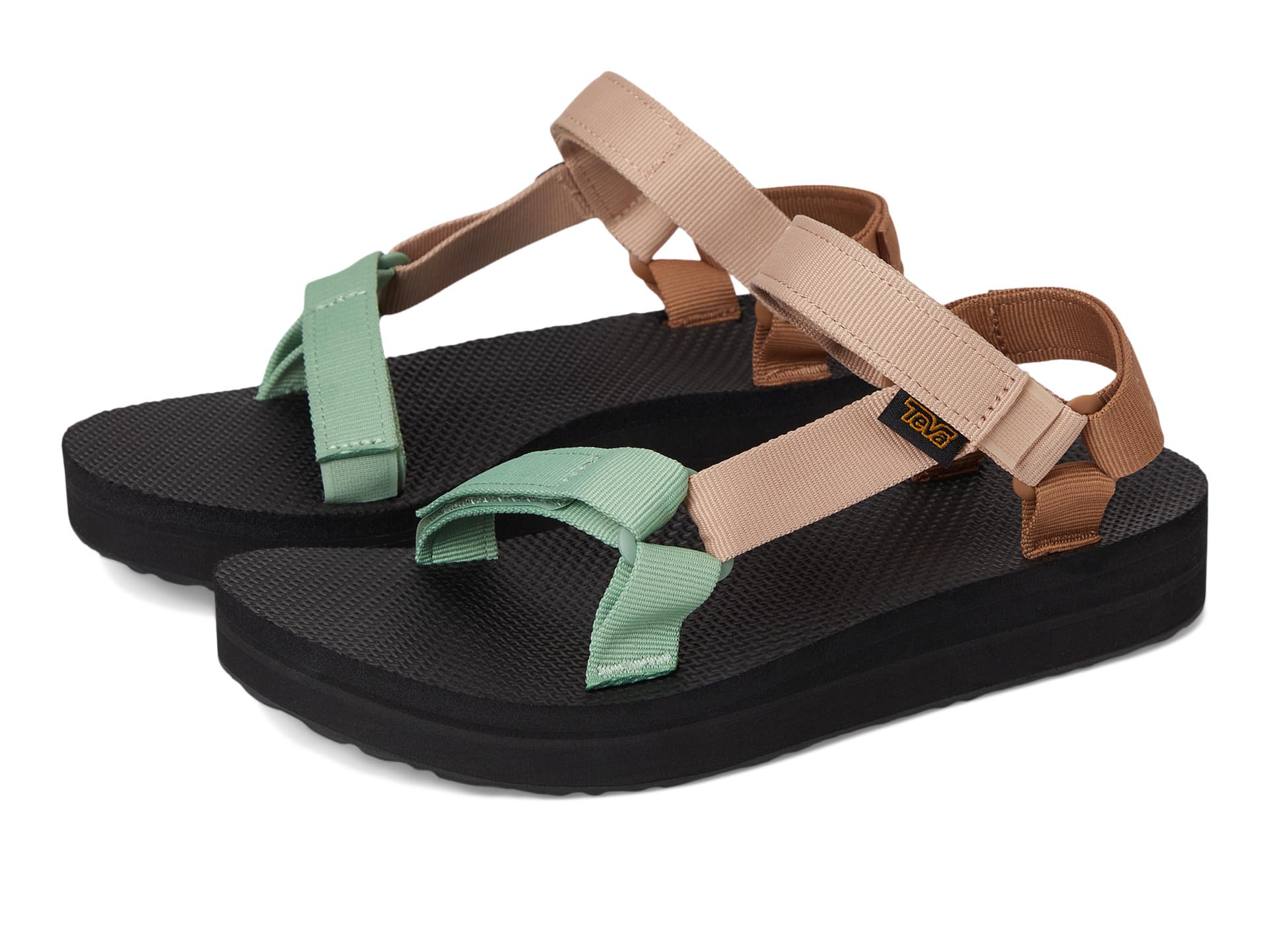 Сандалии Teva Midform Universal