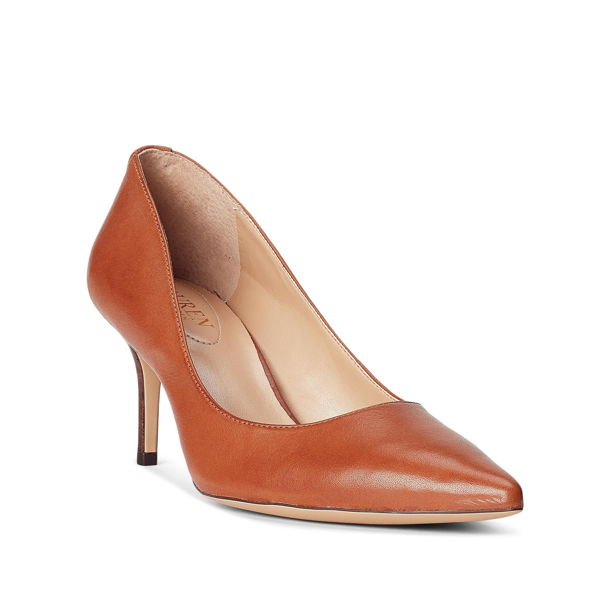 Lauren Ralph Lauren Туфли Lanette Pump
