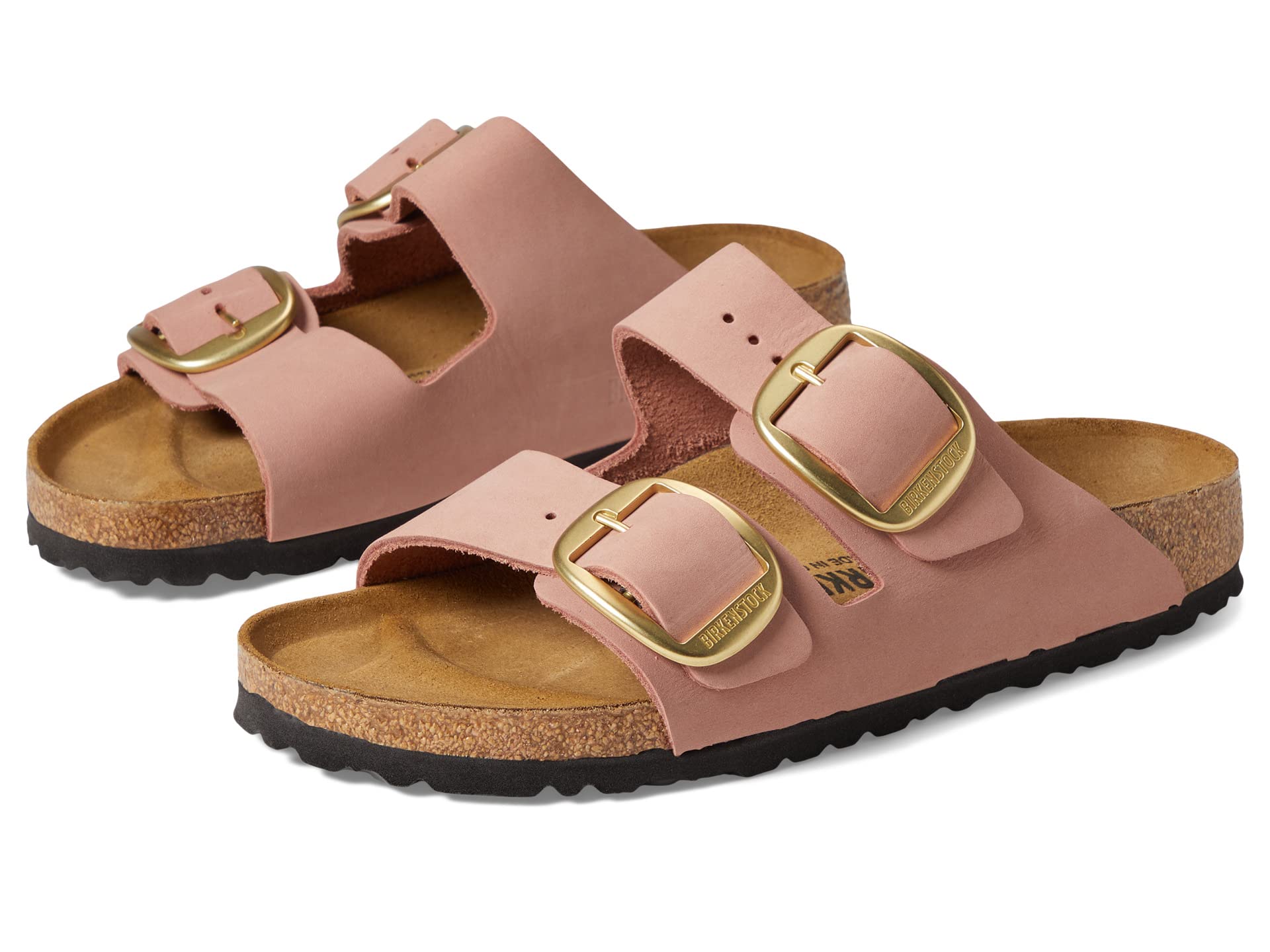 Birkenstock сандалии Arizona, нубук