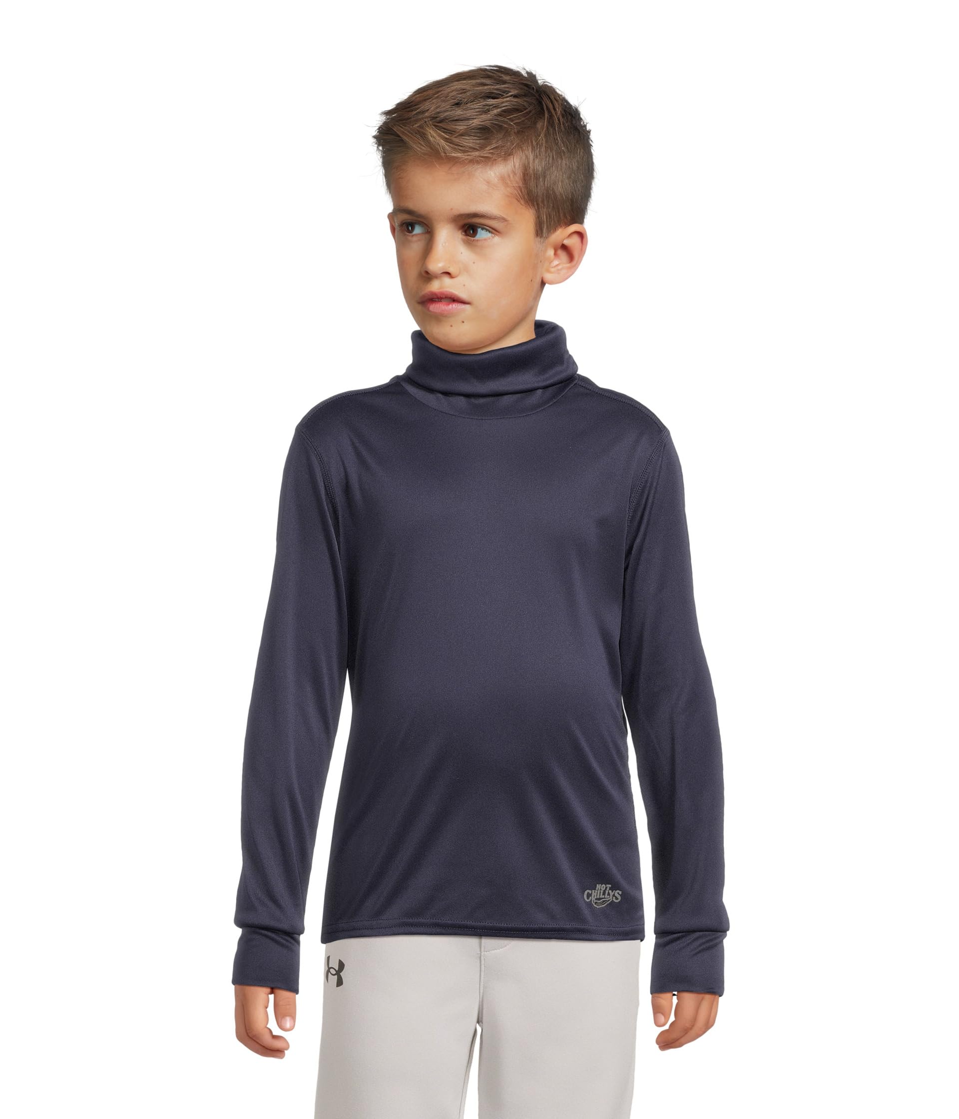 Водолазка Hot Chillys Kids Peachskins для детей