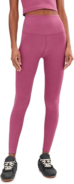 Smooth Mauve Heather