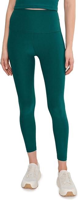 Teal Sea Heather