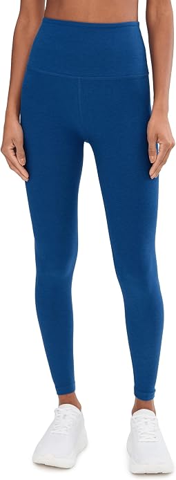 Marine Blue Heather