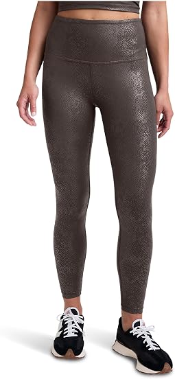 Леггинсы Viper High Waisted Midi от Beyond Yoga Женские