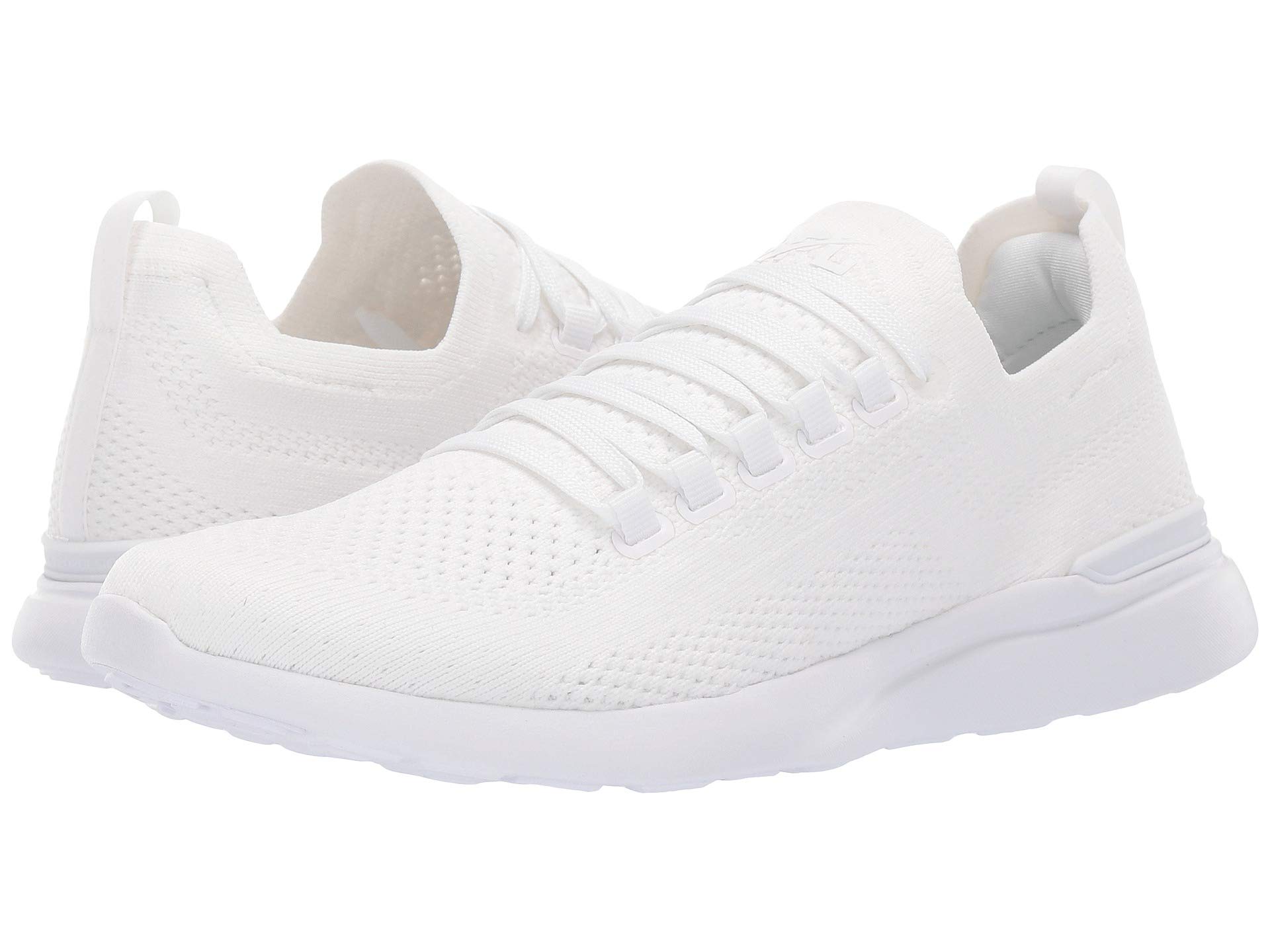 Кроссовки TechLoom Breeze Athletic Propulsion Labs (APL)