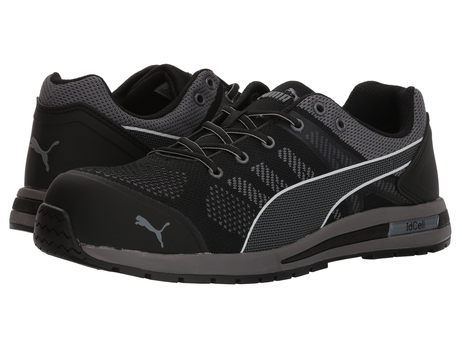 Elevate Composite Toe SD