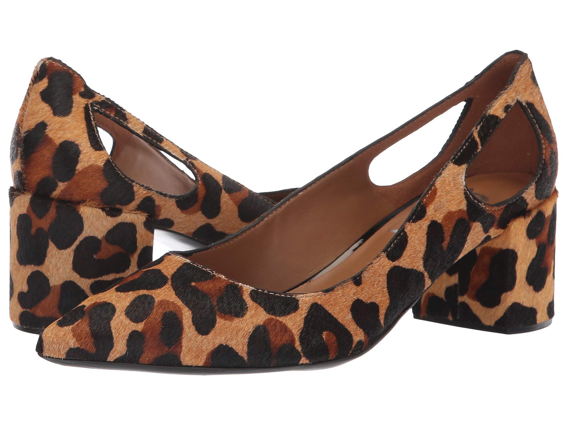 Courtney2 Heel