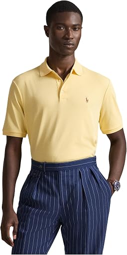 Wicket Yellow