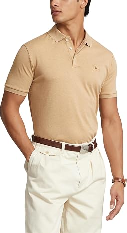 Classic Camel Heather
