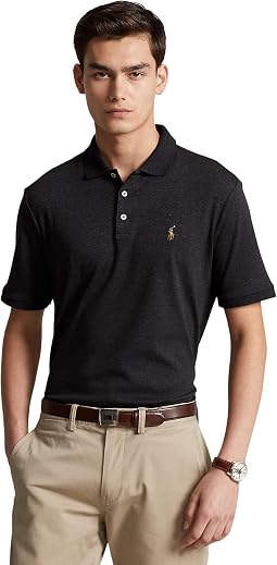 Black Marl Heather