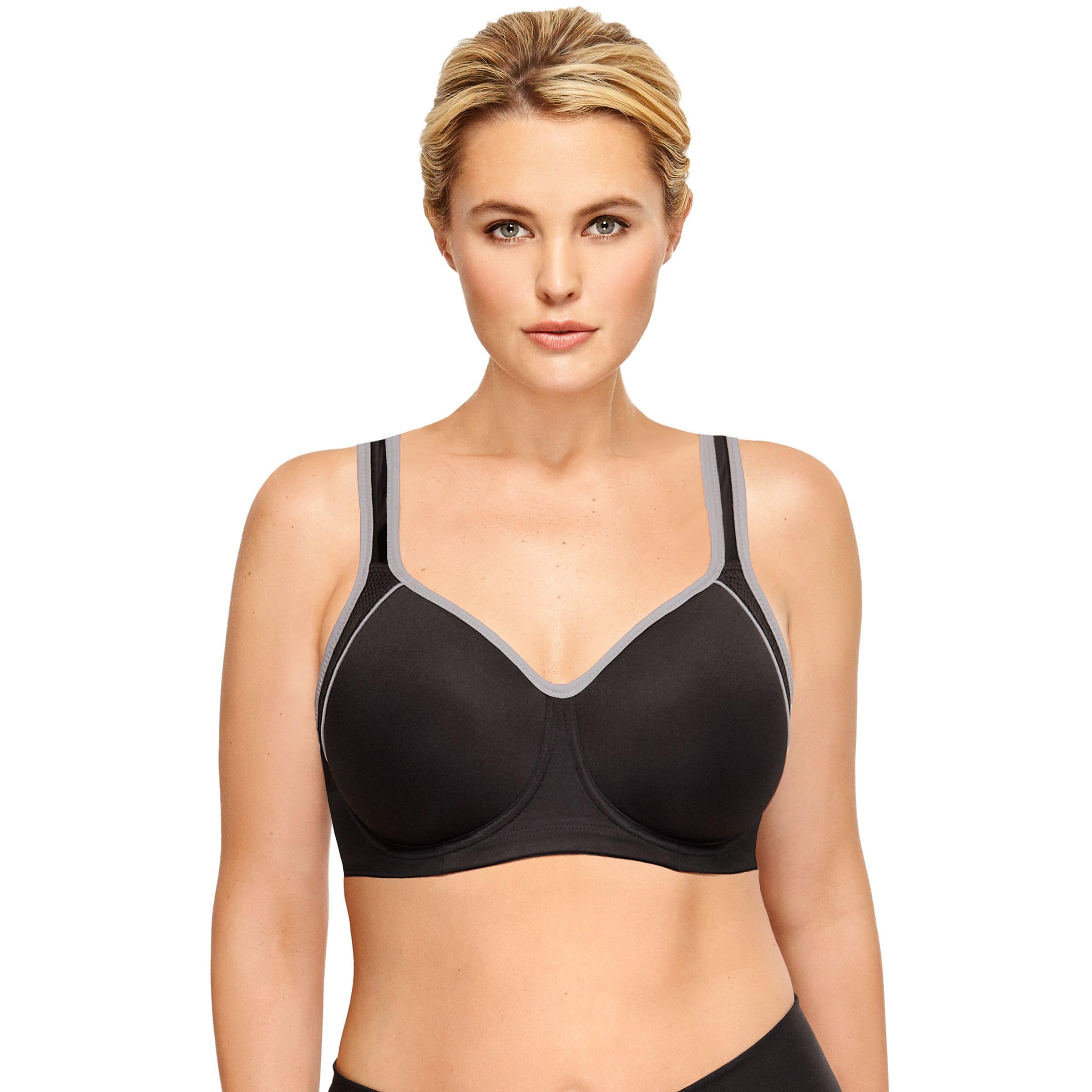 Бюстгальтер Sport Spacer Contour Bra 853302 Wacoal