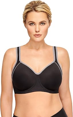 Sport Spacer Contour Bra 853302