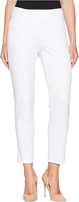 Брюки Pull on Pique Ankle