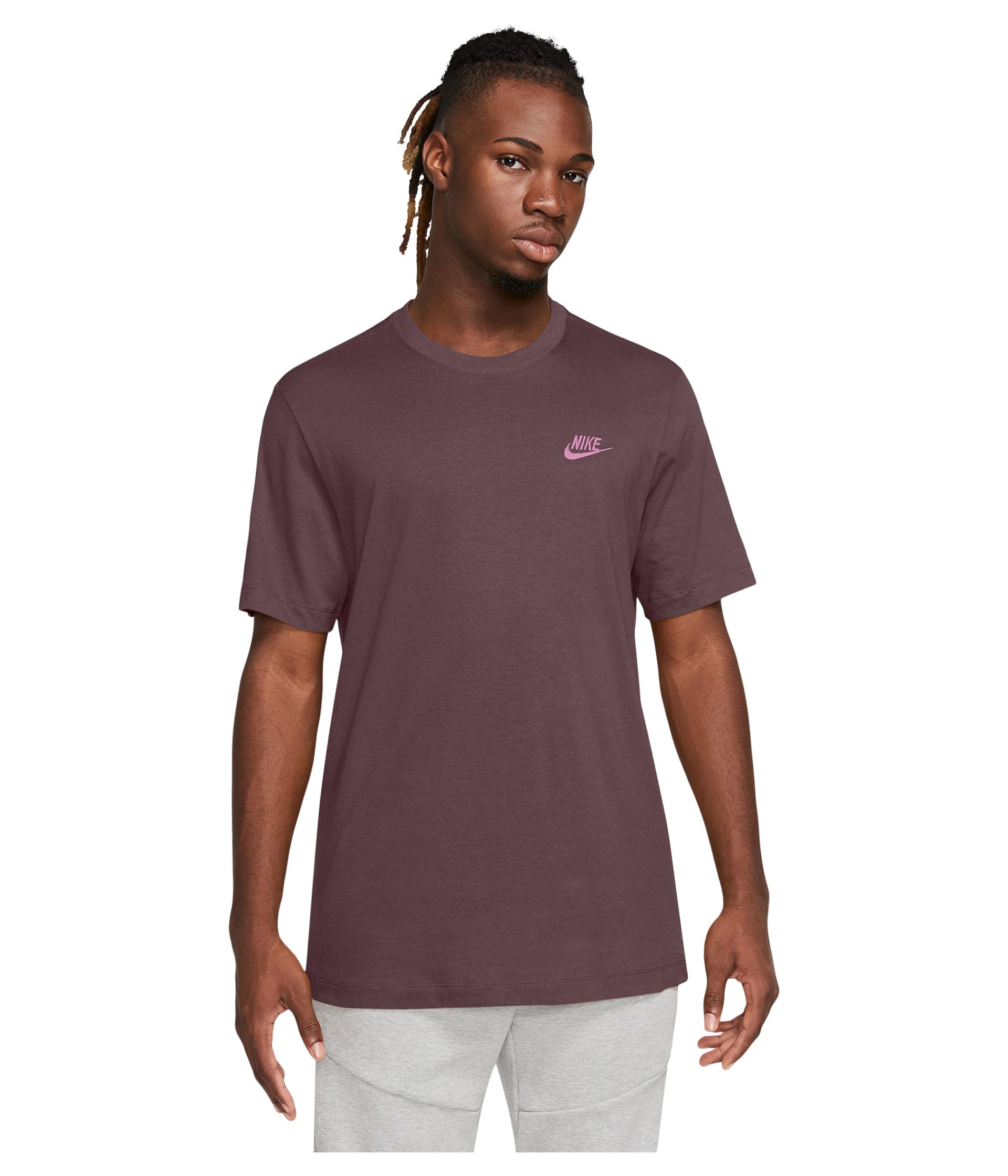 Мужская футболка Sportswear Club