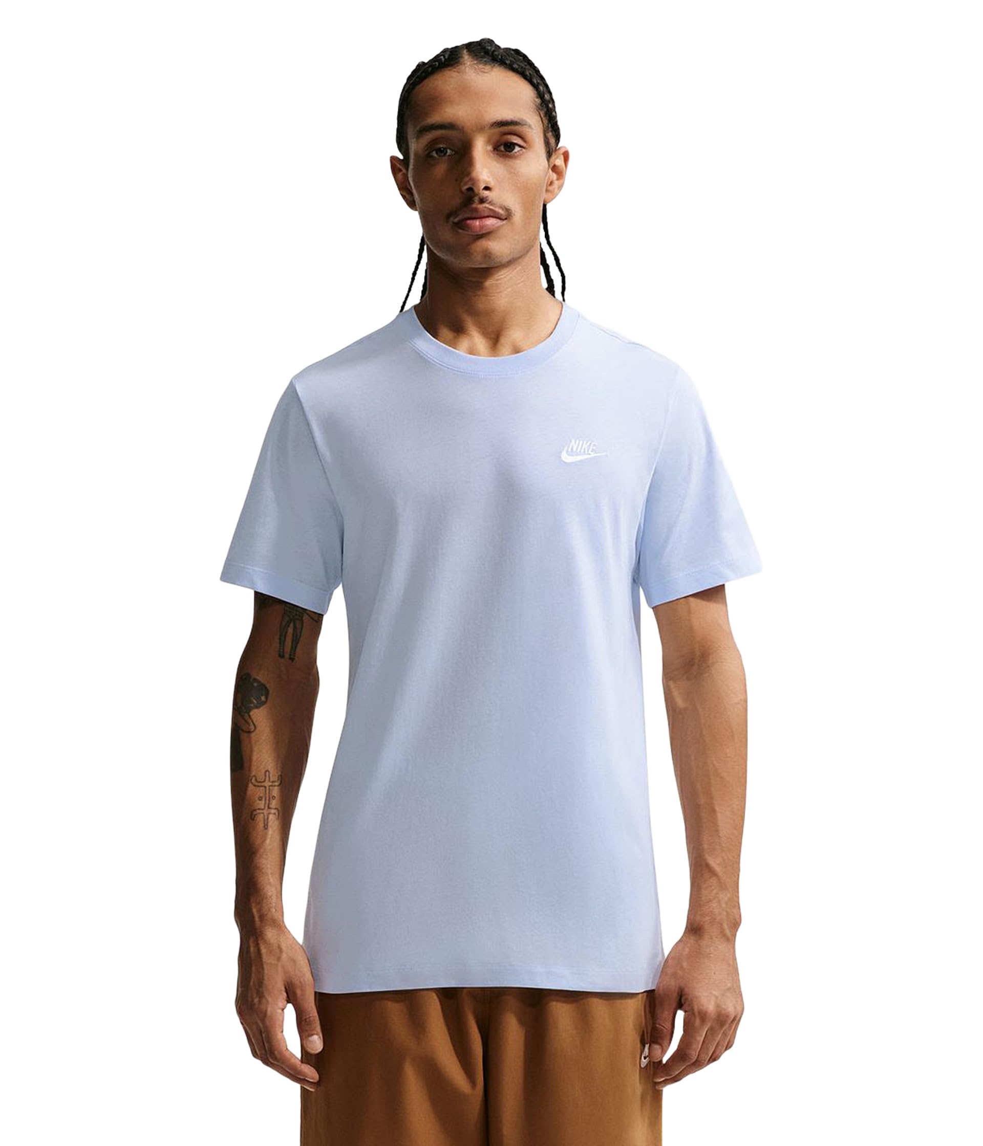 Sportswear Club T-Shirt