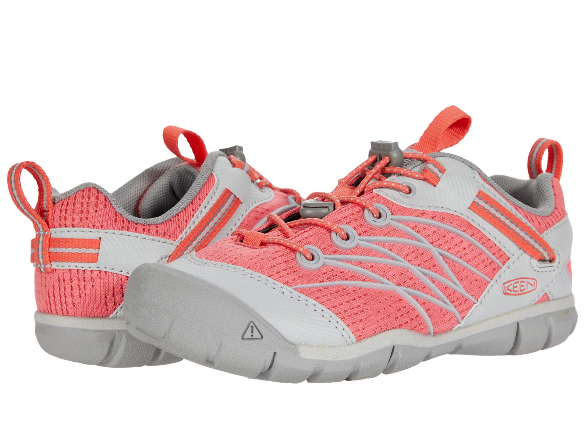 Chandler CNX KEEN Kids Детский