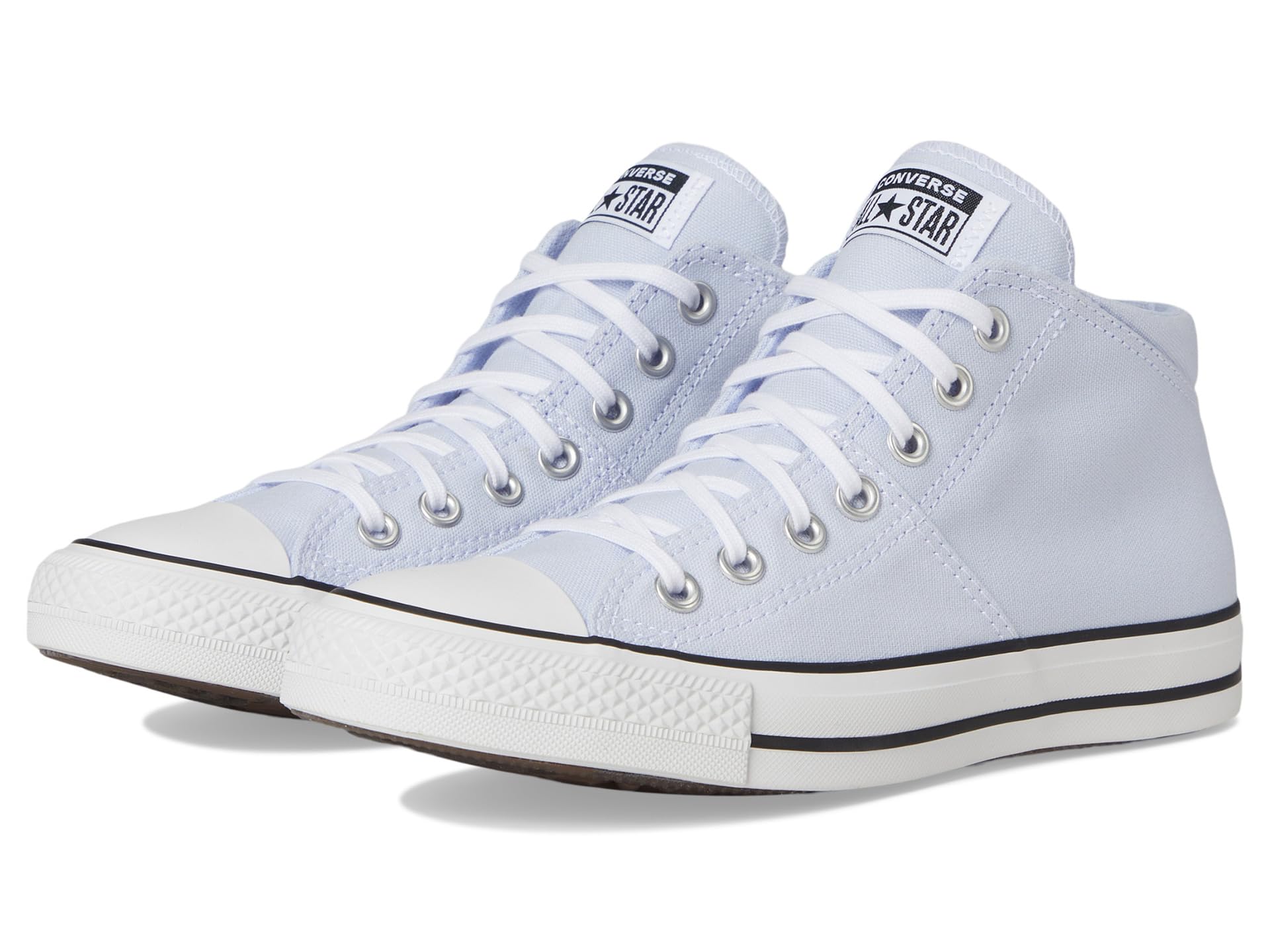 Кроссовки Converse Chuck Taylor All Star Madison с высоким берцем