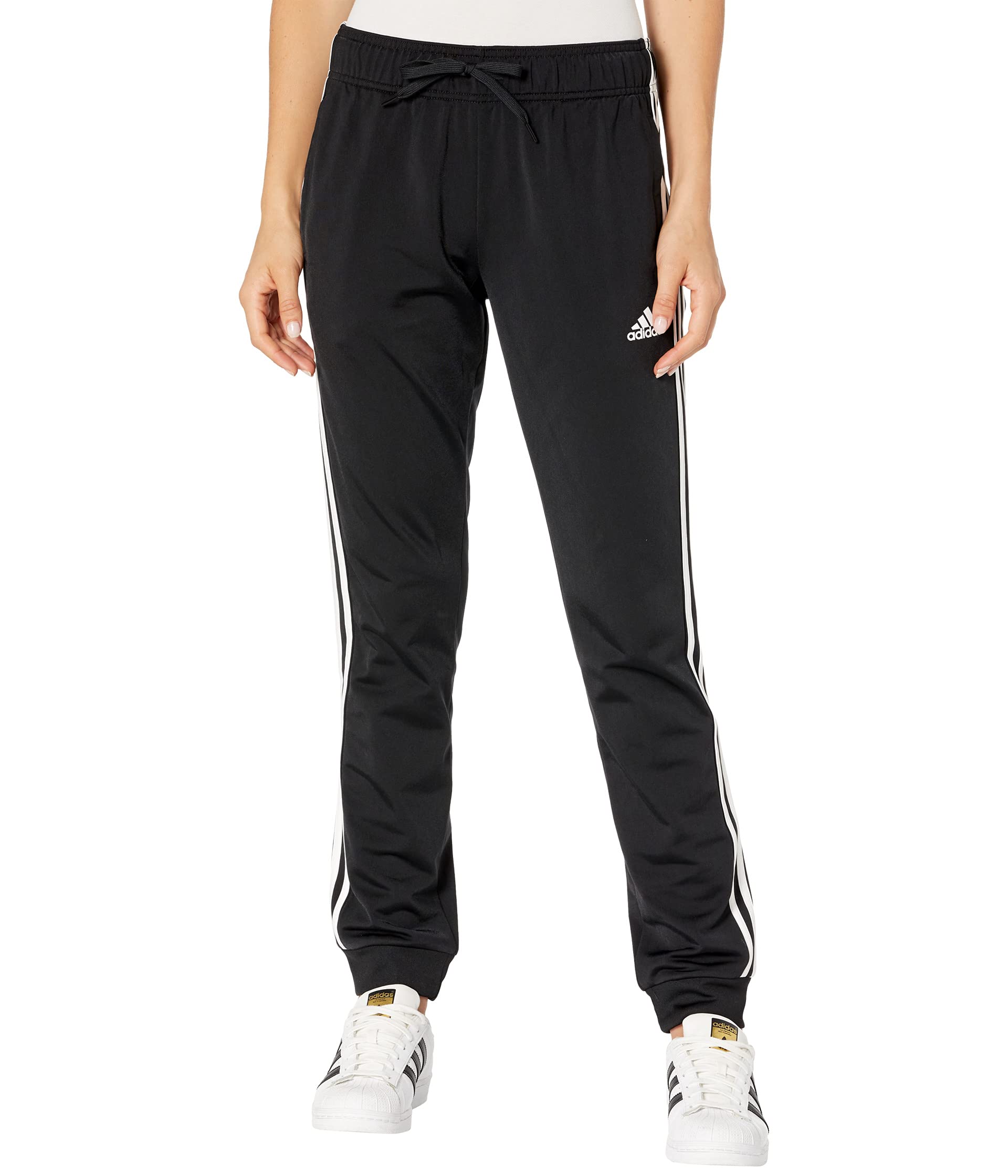 Essential 3-Stripes Tricot Pants