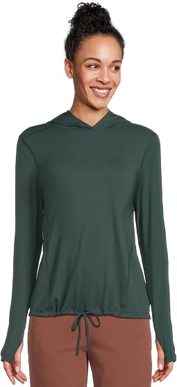 Crater Lake™ Long Sleeve Hoody
