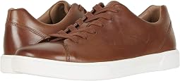 British Tan Leather