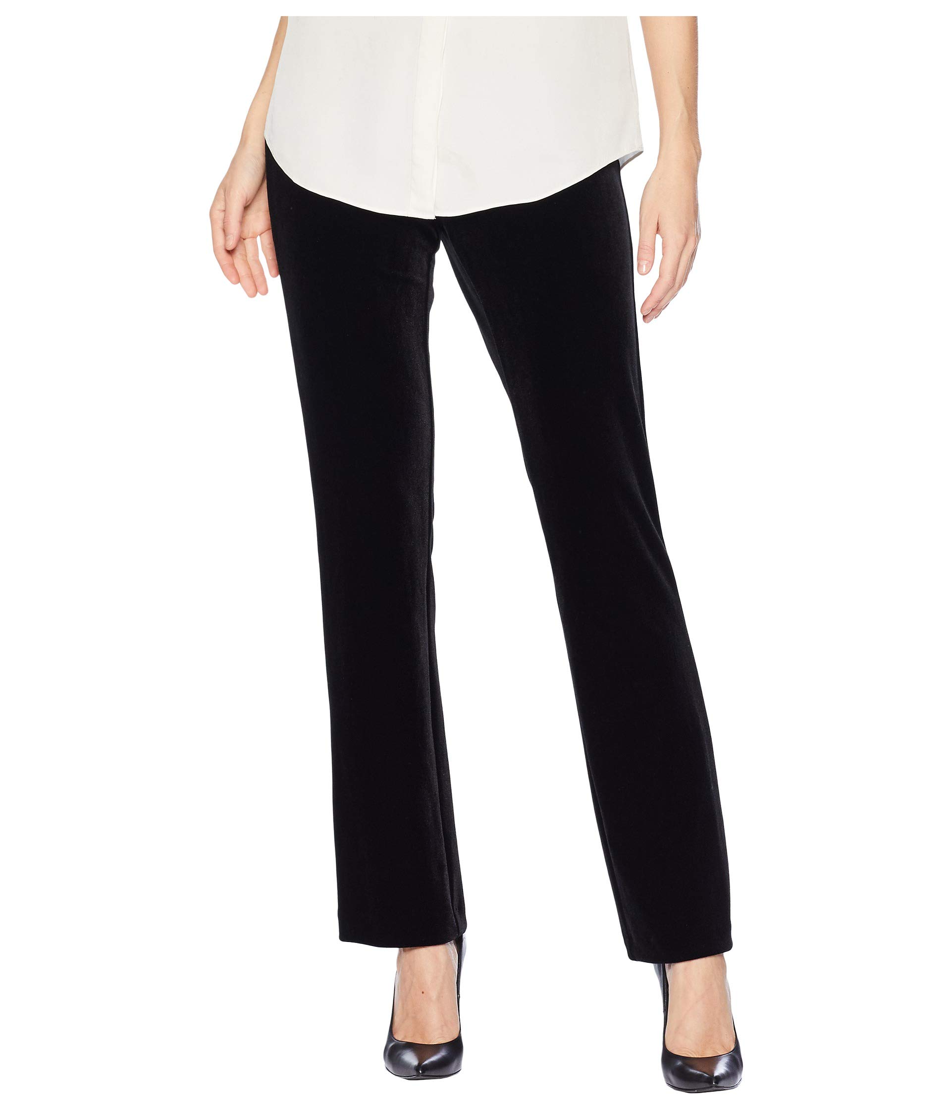 Krazy Larry Брюки Velvet Pull-On, Long