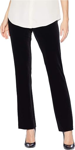 Krazy Larry Брюки Velvet Pull-On, Long
