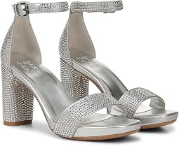 Silver Satin