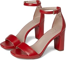 Red Leather