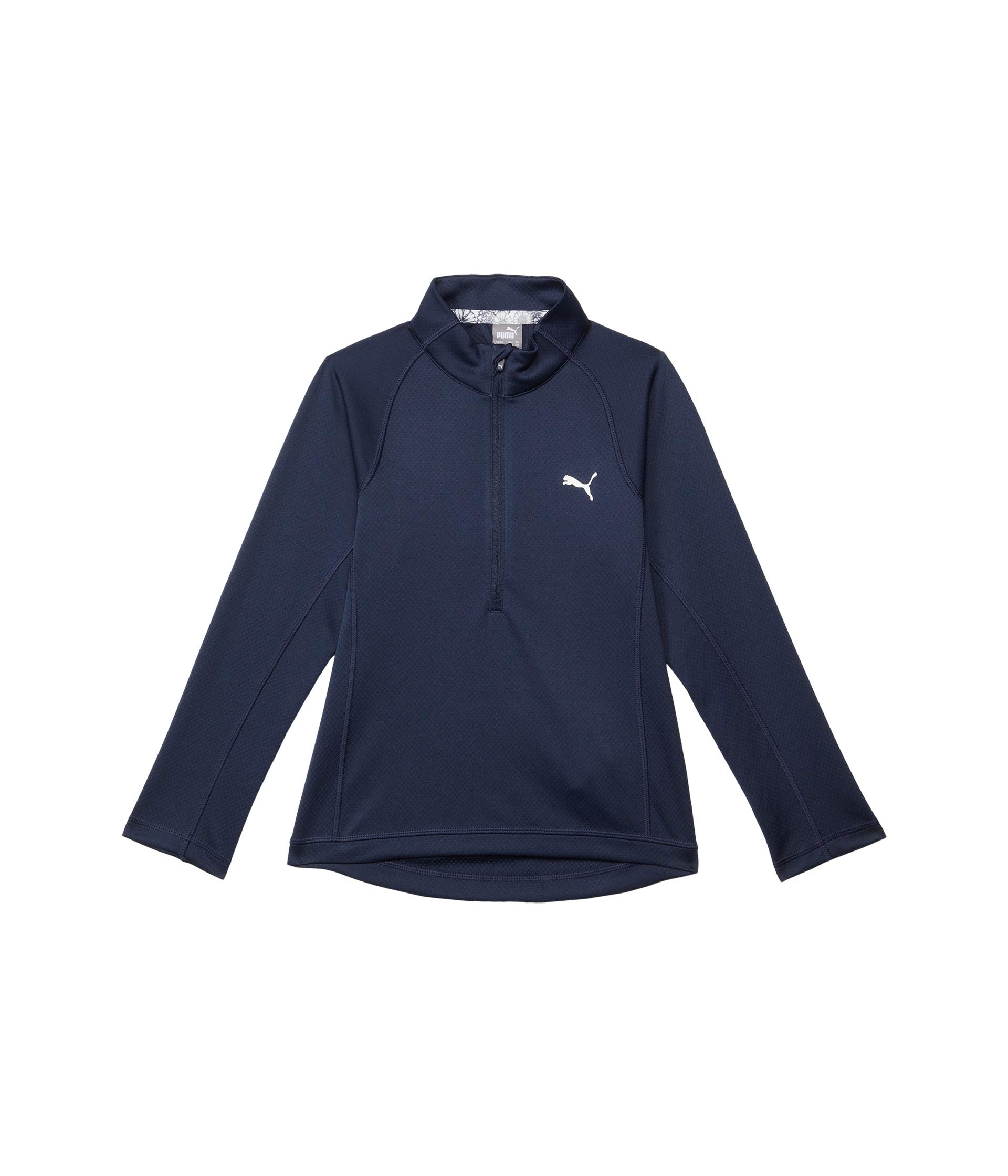 1/4 Zip (Little Kids/Big Kids)