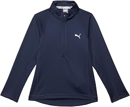1/4 Zip (Little Kids/Big Kids)