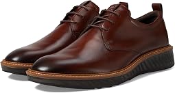 ST1 Hybrid Plain Toe Tie