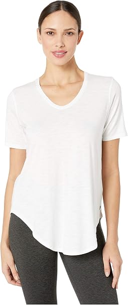 White Slub