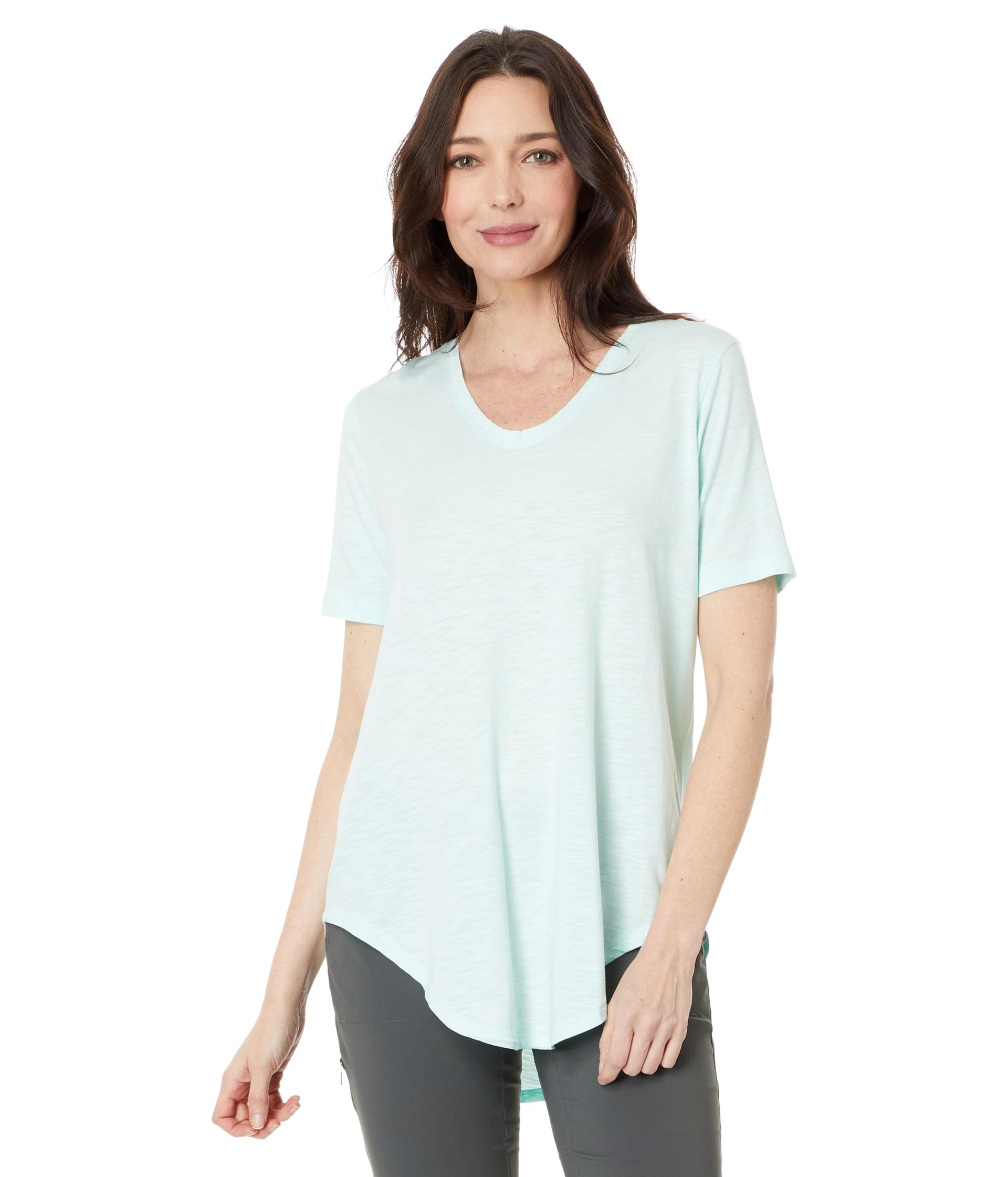 Футболка Longline Tee