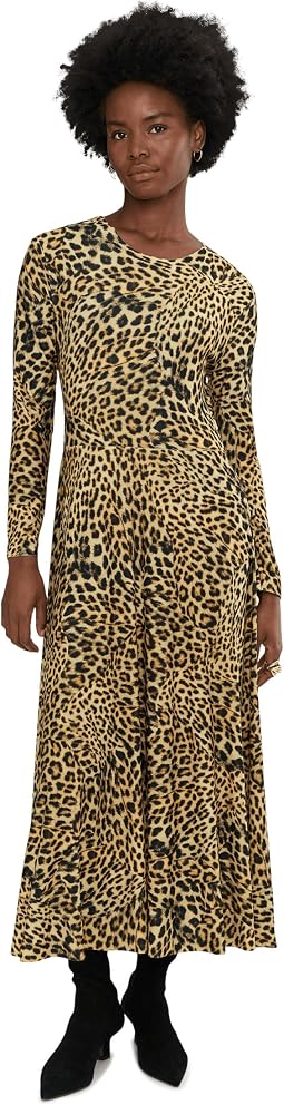 Cheetah Patch