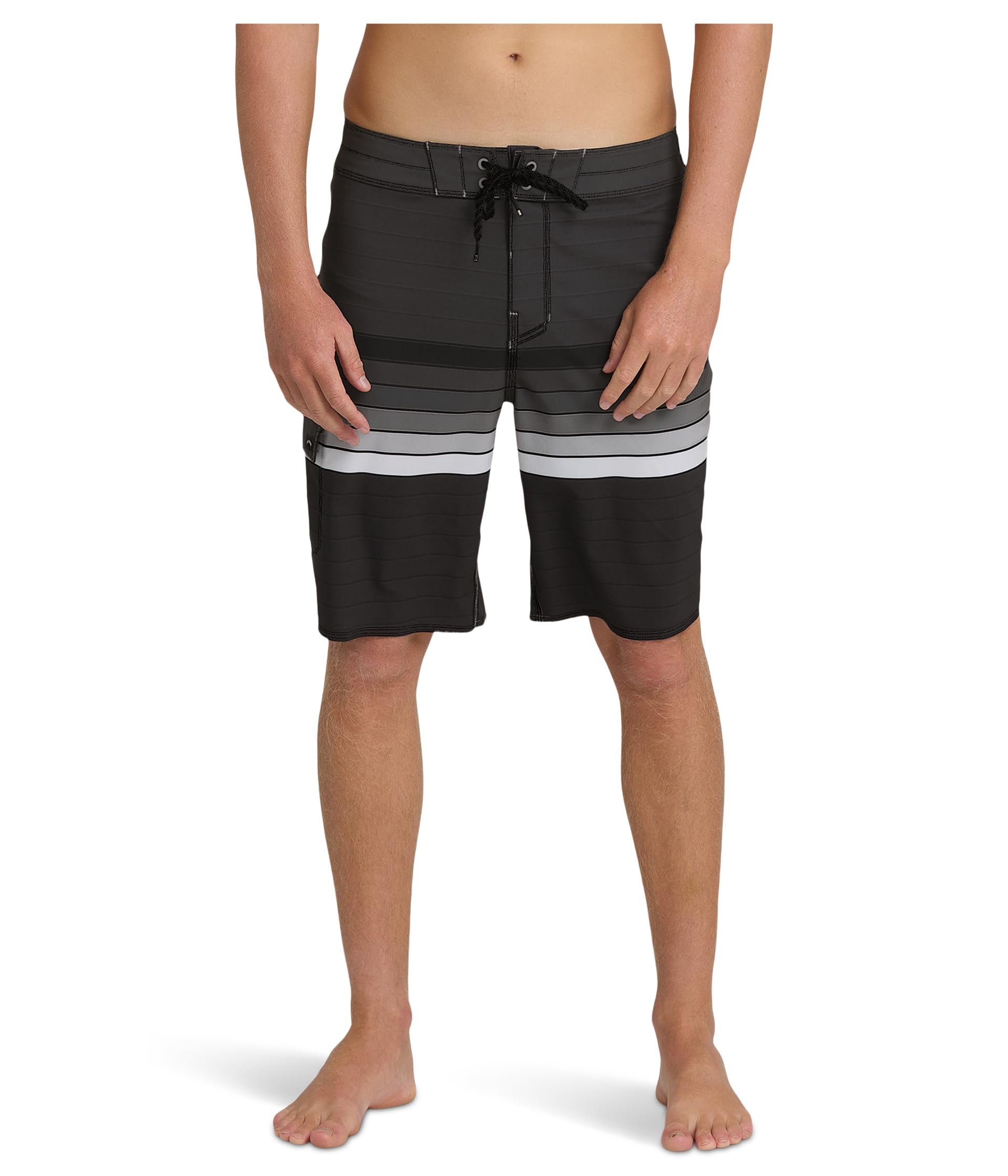All Day Stripe Pro