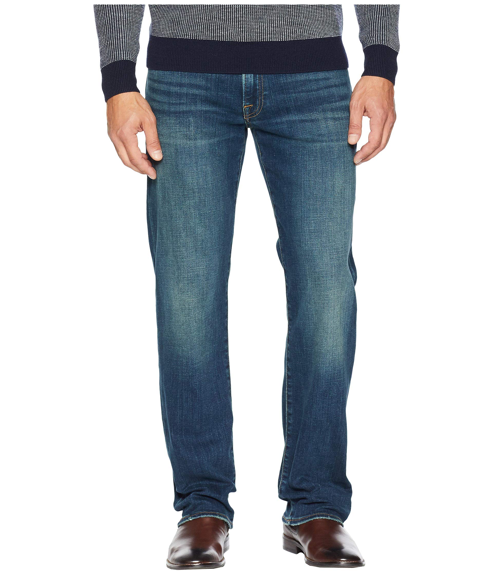 363 Vintage Straight Jeans in Ferncreek