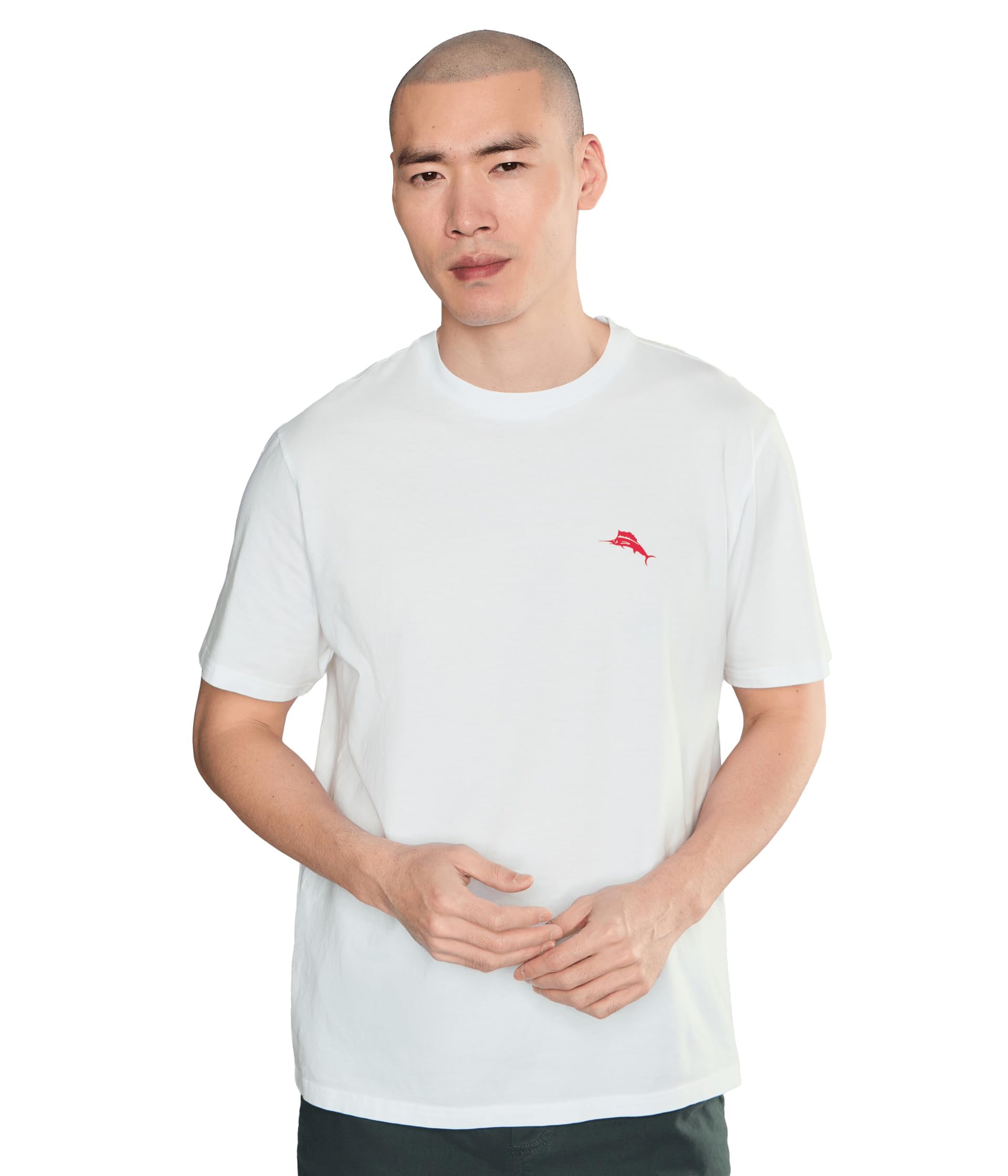 Grill and Chill Tee