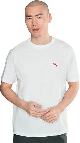 Футболка Tommy Bahama Grill and Chill Tee