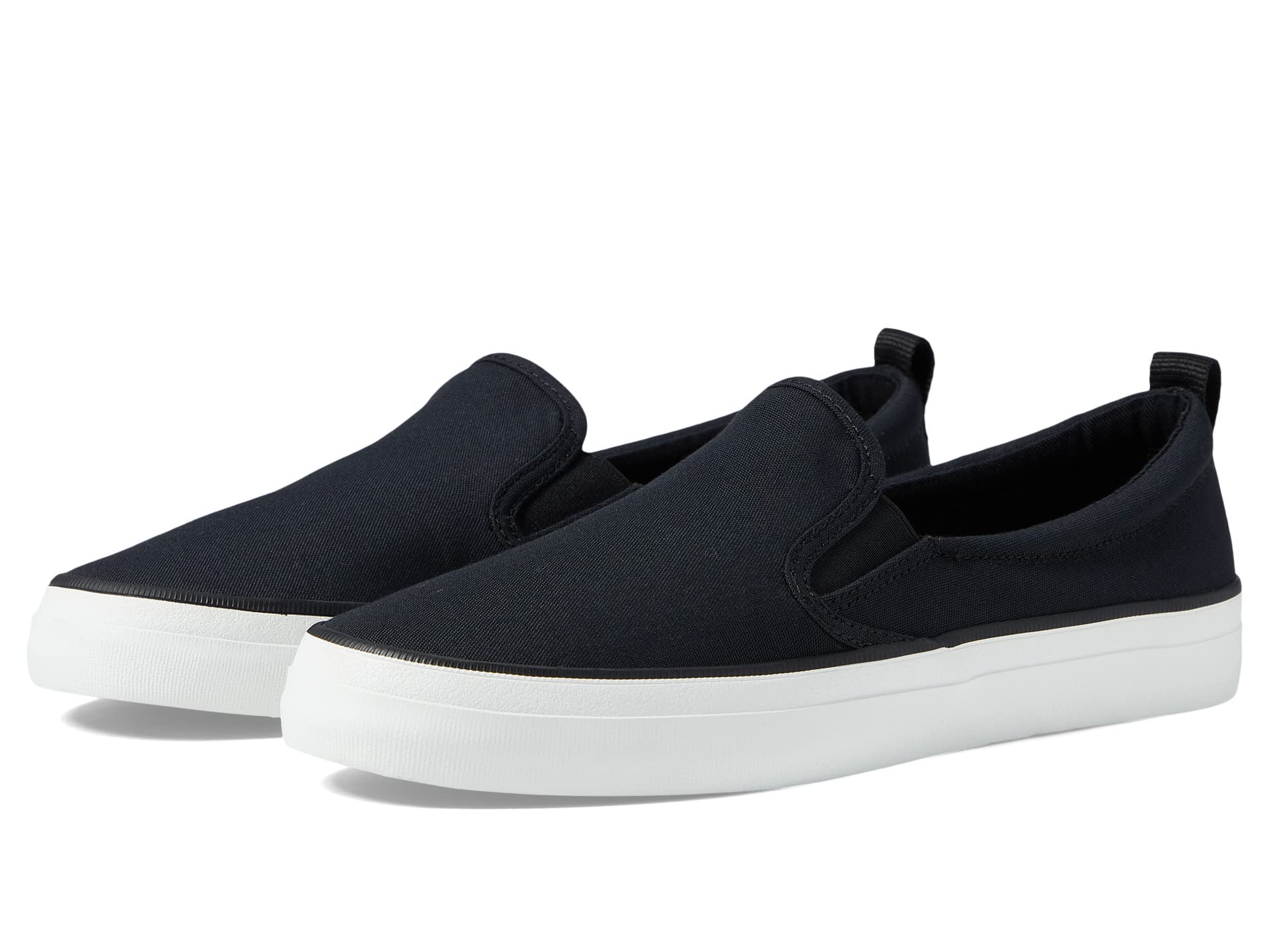 Кеды Crest Twin Gore от Sperry