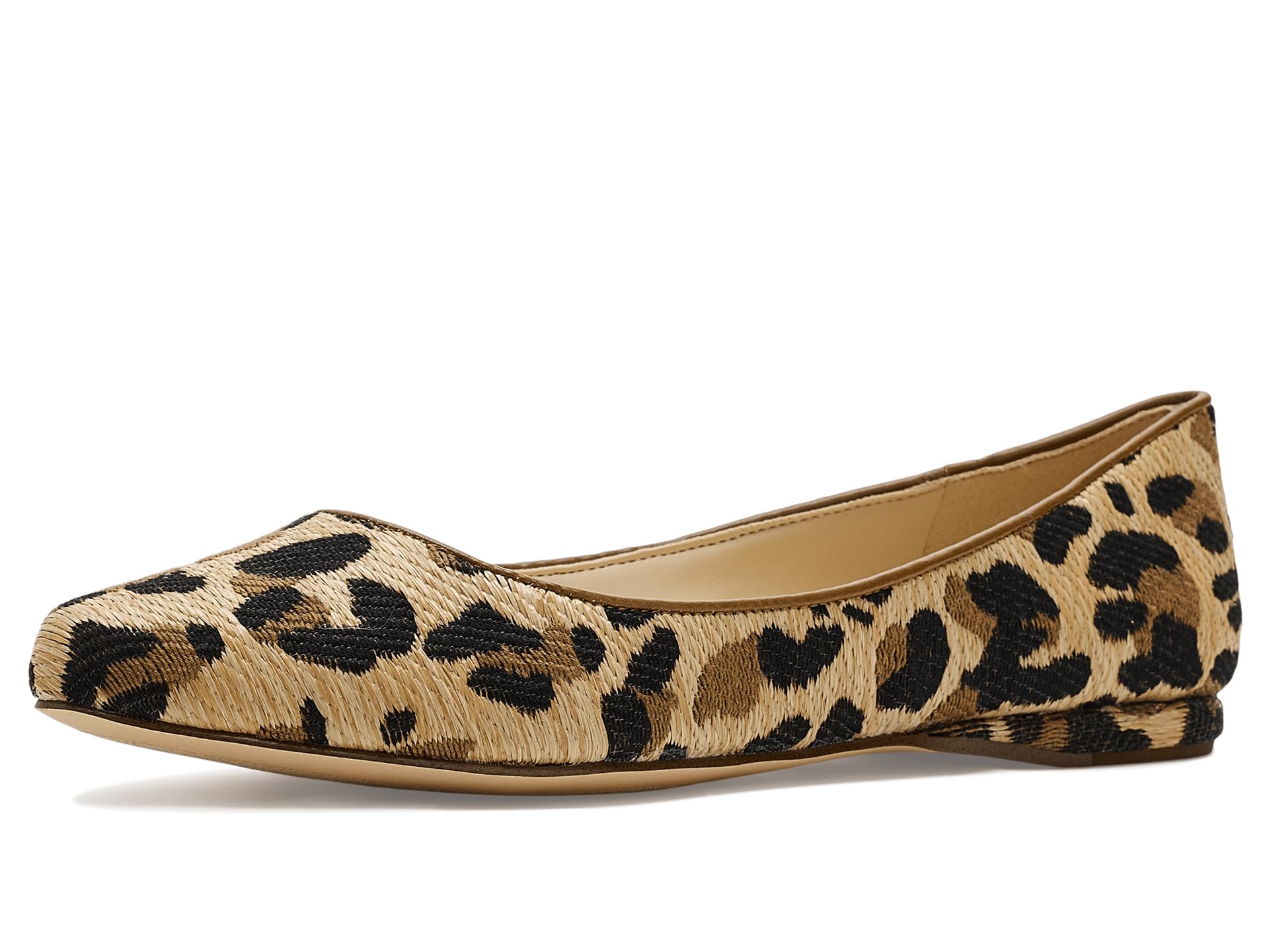 Балетки SpeakUp от Nine West