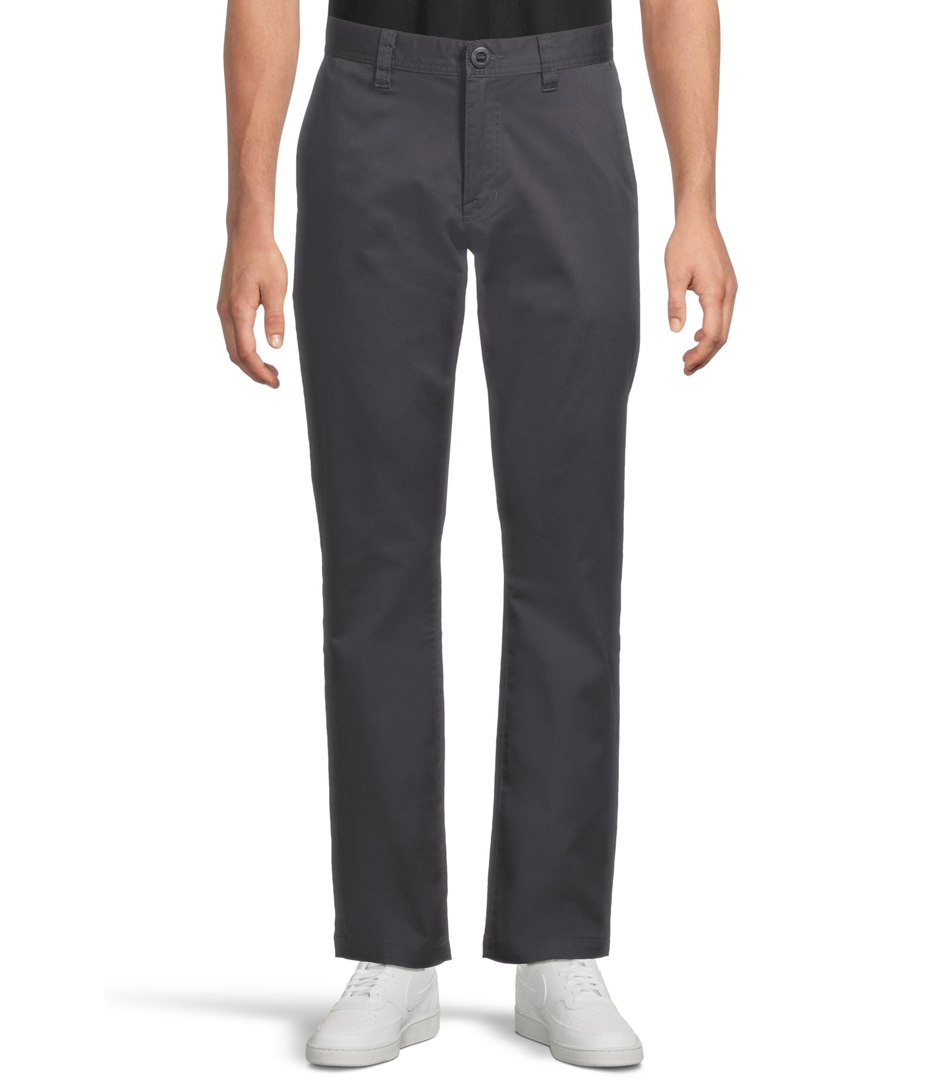 Брюки Frickin Modern Stretch