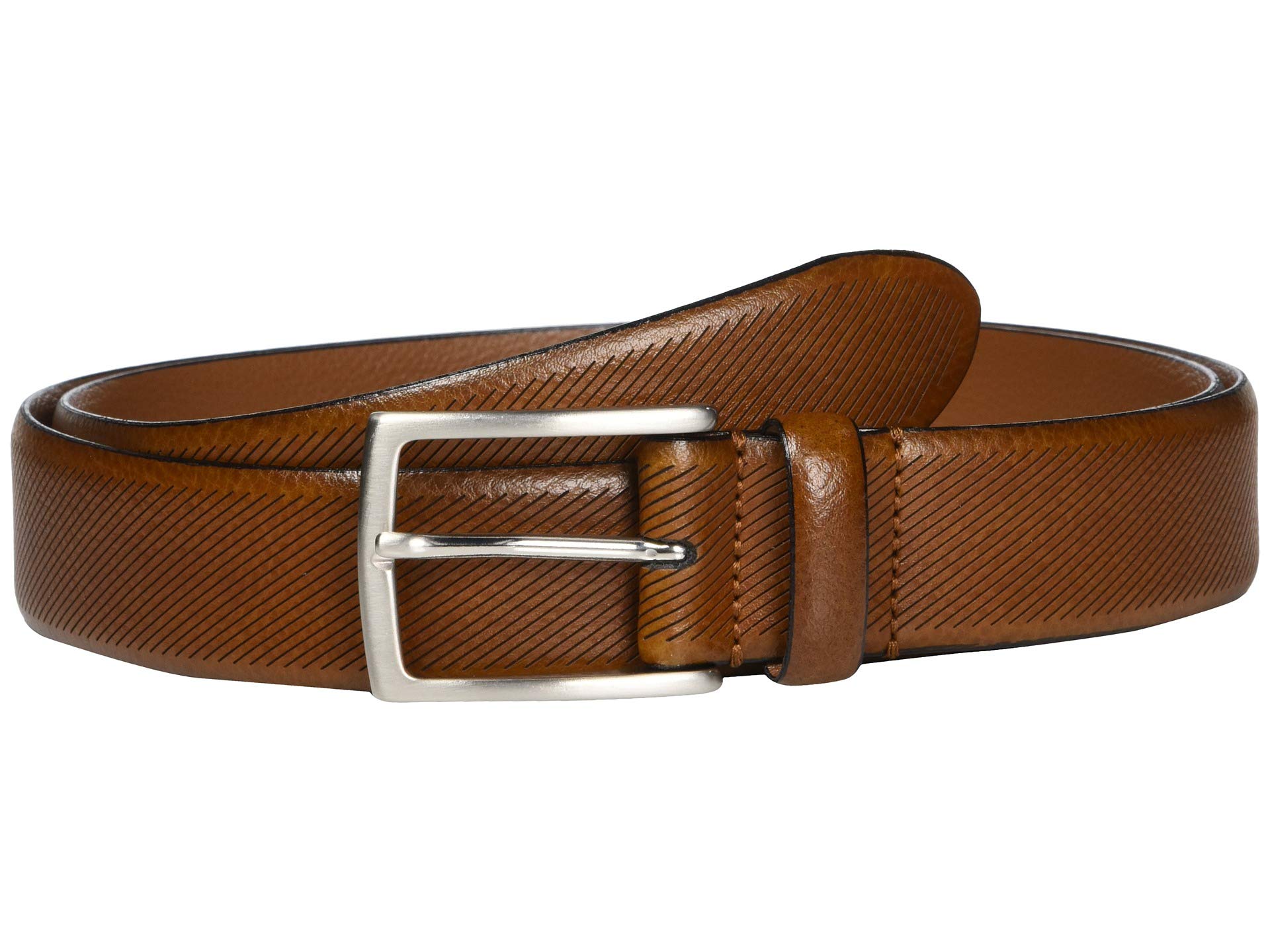 Diagonal Embossed