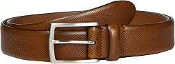 Мужской аксессуар Diagonal Embossed