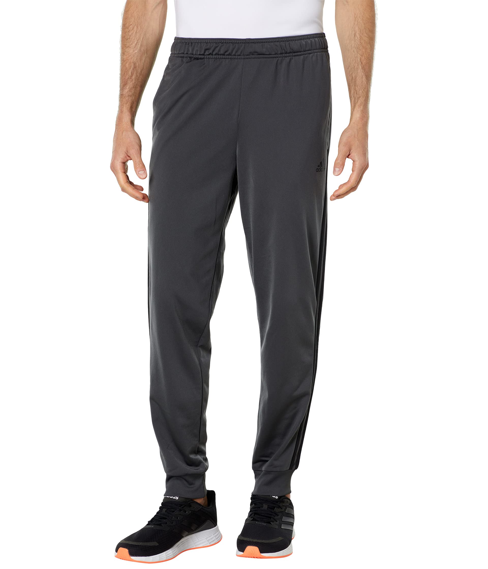 adidas Брюки Essentials 3-Stripes Tricot Jogger