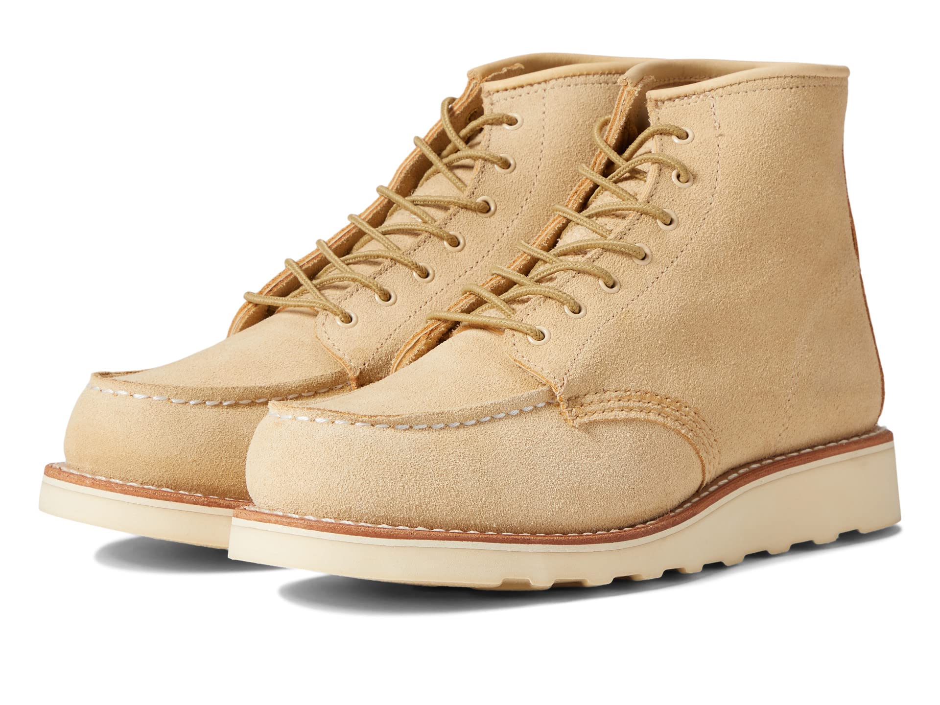 6" Classic Moc